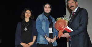 Liseli Gençlerin Bilgi Dolu Projesi: SOBİL AKADEMİ