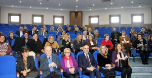 Onlar Artık Hukuk Okur Yazarı...