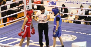 ‘Sporu seven bir ilçeyiz’