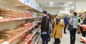 “Toplumsal Cinsiyet Eşitliğine Duyarlı Şehir” proje ekibi Büyükçekmece’de buluştu...