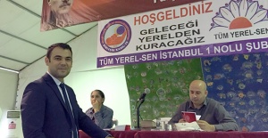 Tüm Yerel-Sen’den 3 Talep