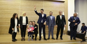 Bakan Kurum: Sarıyerli ne istiyorsa o olacak..!