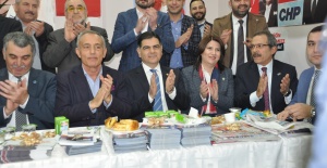 Çebi “Cumhuriyet Mahallesi Tamam”