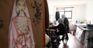 Diyarbakır’da kurduğu hayali Bağcılar’da gerçekleştirdi