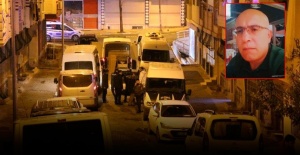 Gözünü Kırpmadan 5 akrabasını öldürdü