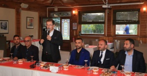 Haliç'e Yaya Köprüsü Yapılacak..