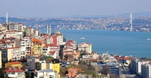 İstanbul’da En Çok Konutu Yabancı Vatandaşlar Aldı