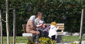 İstanbul’un Temiz Hava Sahası Büyükçekmece...