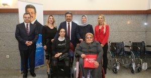 Karadeniz.“Kadına Şiddet İnsanlık Ayıbı”