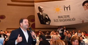 Kılıç,‘’Türkiye’de tarihi hep birlikte yazacağız”