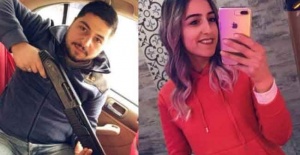 Önce Öldürdü Sonra Gezdirdi