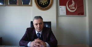 “Sağduyunun Birlikteliği için Adayım”