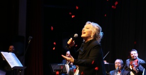 Sarıyer’de Emel Sayın rüzgârı esti