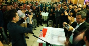 Sipahi'den Rakiplerine Darbe