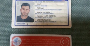 Suçüstü Yakalandılar, İtiraf Ettiler, Sertbest Bırakıldılar