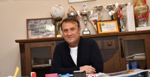 Yeni Ufukspor'un Şampiyonluk Hesapları