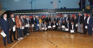 Arnavutköy Ahmet Haşim Baltacı dedi