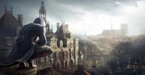 Assassin's Creed: Unity PC'de bedava oldu