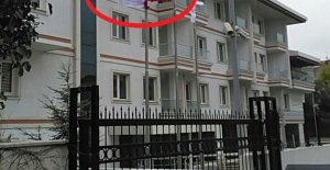 Bakırköy Belediyesi’ne ait Huzurevi’ne asılan tabela indirildi!  ŞİMDİ NE OLACAK ?