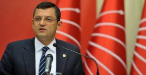 CHP'li Özel'den Devlet Bahçeli'ye Tepki
