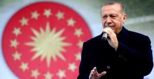 Erdoğan: Sonuna Kadar İşin Takipçisi oluruz.