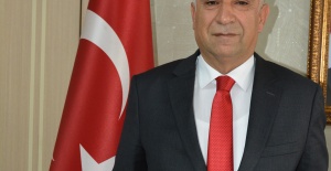 Gönen'in 23 Nisan Mesajı...