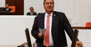Gürer, IPARD için Meclis Araştırması açılmasını istedi