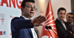 İmamoğlu: Seçimi engelliyorsunuz!