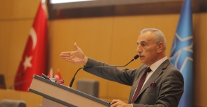 Kemal Çebi: Şeffaf, Katılımcı Ve Denetlenebilir Belediye