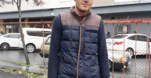 Taksicinin aldığı ücret bu kadar da olmaz dedirtti!