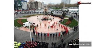 Türk Polis Teşkilatı 174 yaşında