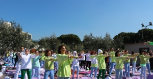 Uluslararası Farkındalık Festivali