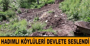 Yetkilileri Birkez Daha Uyardilar