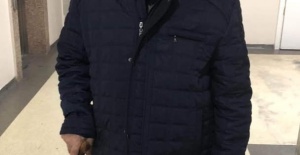 Yusuf Bayrak'ın acı günü
