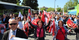 Akpolat; Atamızın mirasına sahip çıkacağız