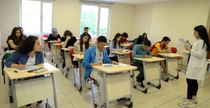 Ataşehir Belediyesi 600 Genci Üniversiteye Hazırlıyor