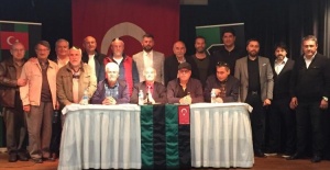Bakırköy Spor Kulübü, yeni yönetimi belirledi!