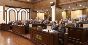 Başkan Akgün: “Türk belediyeciliği iflas etmiştir”