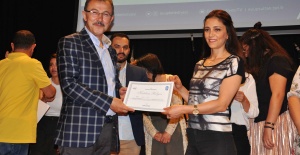 Eyüpsultan Kültür Sanat Sezonuna Muhteşem Veda