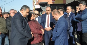 Gözünü Kırpmadan 5 Akrabasını Öldürdü