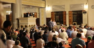 Hoş Geldin Başakşehr-i Ramazan