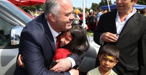 İlkti, Geleneksel Olacak!