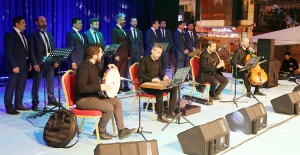 İmam Ve Müezzinlerden Musiki Konseri