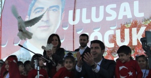 Kartal Belediyesi Kreş Kayıtları, Haziran’da Başlıyor