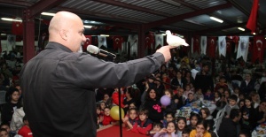 Kreş Müdürlüğü Velilerle İftar Programında Bir Araya Geldi
