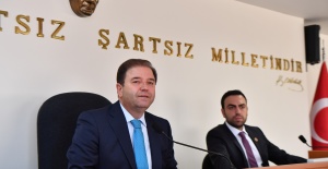 Maltepe Belediye Meclisi’nin mayıs ayı toplantıları başladı