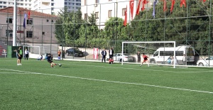 Milli Mücadele’nin 100. Yılı Kartal Belediye Başkanlığı Kupası’nın Finali Gerçekleşti