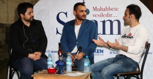 Ramazan Söyleşilerine Yoğun İlgi
