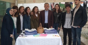 “Senin Denizin Senin Geleceğin” Kampanyası