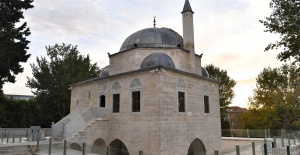 Tarihi Siyavuşpaşa Köşkü Sanatevi Olacak